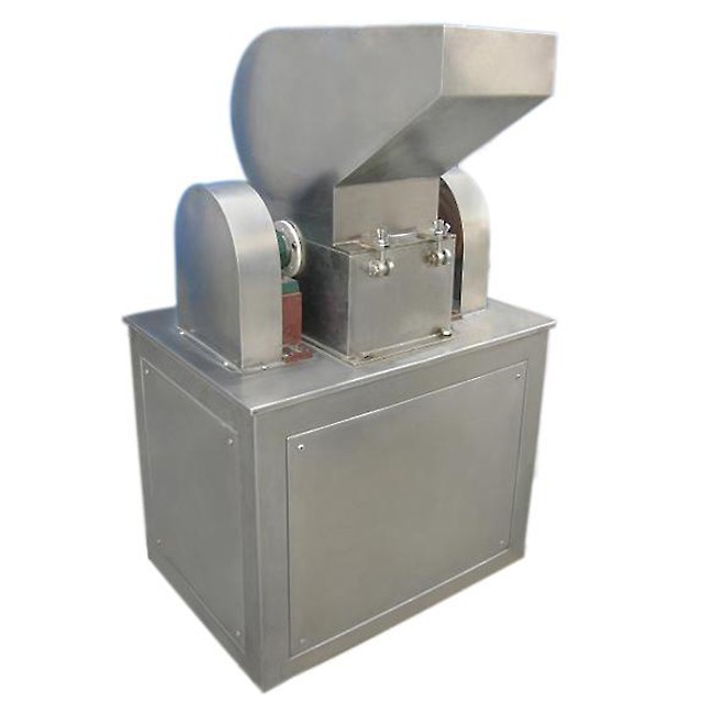 强大的粗粉碎机